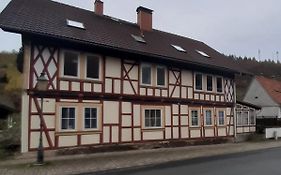 Mittel-Schänke Wieda